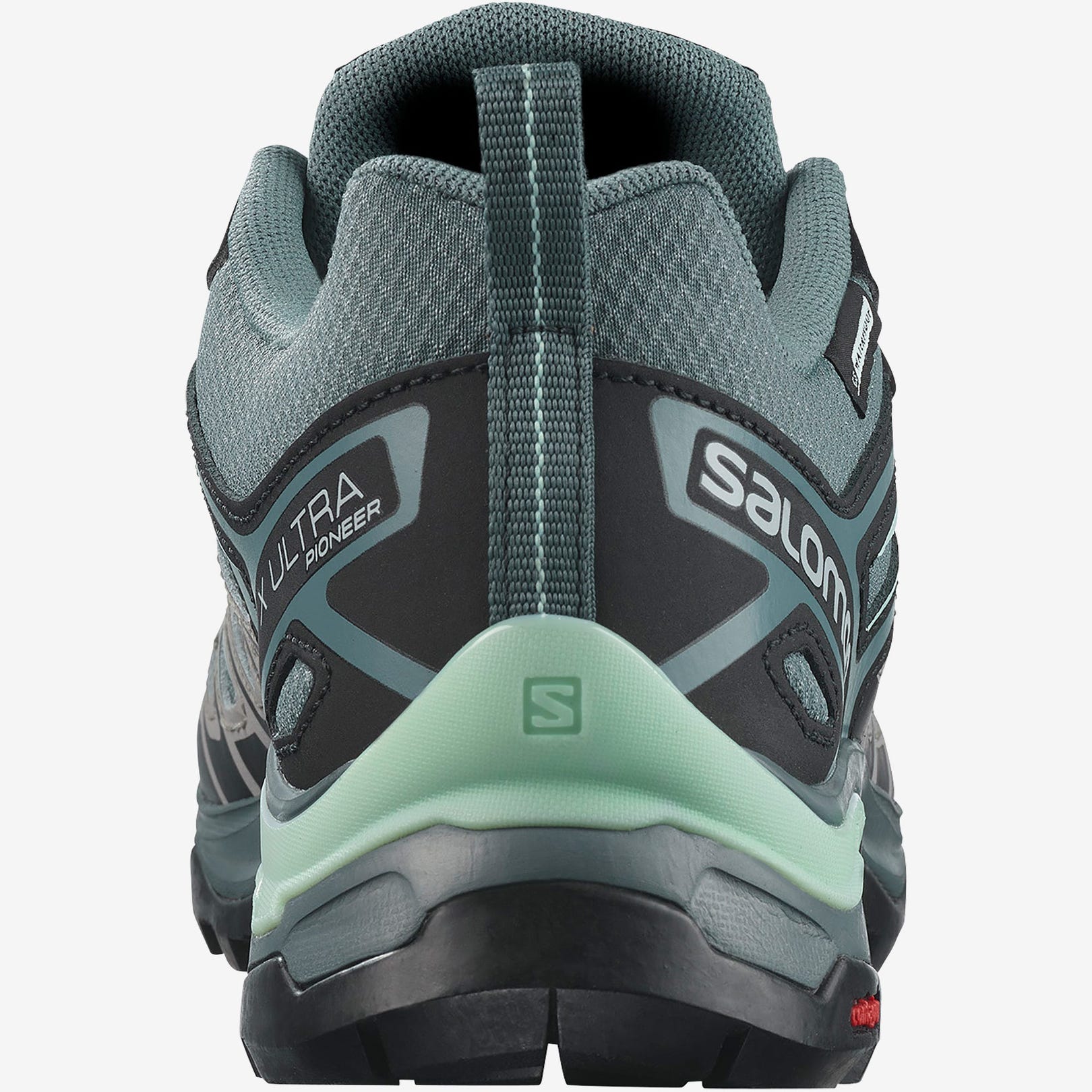 Salomon women's x ultra prime hiking shoes sale