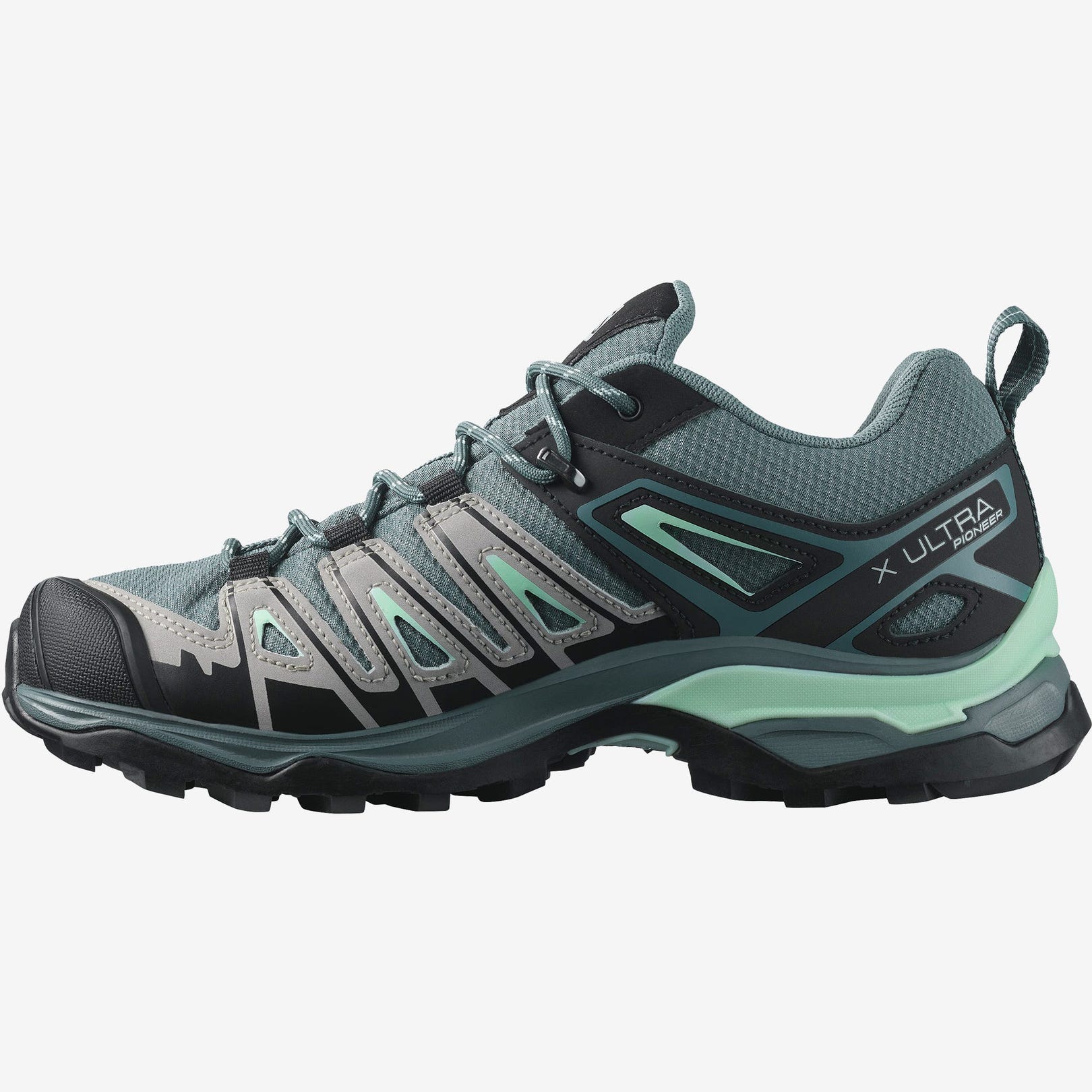 Salomon x ultra top 2 women's