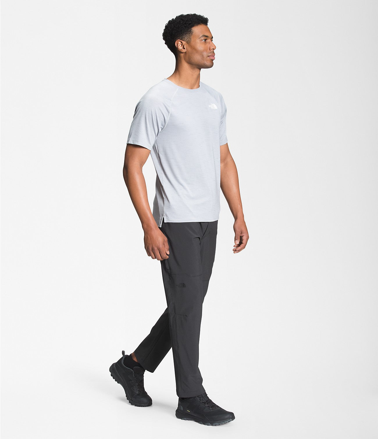 The north face on sale paramount active pants