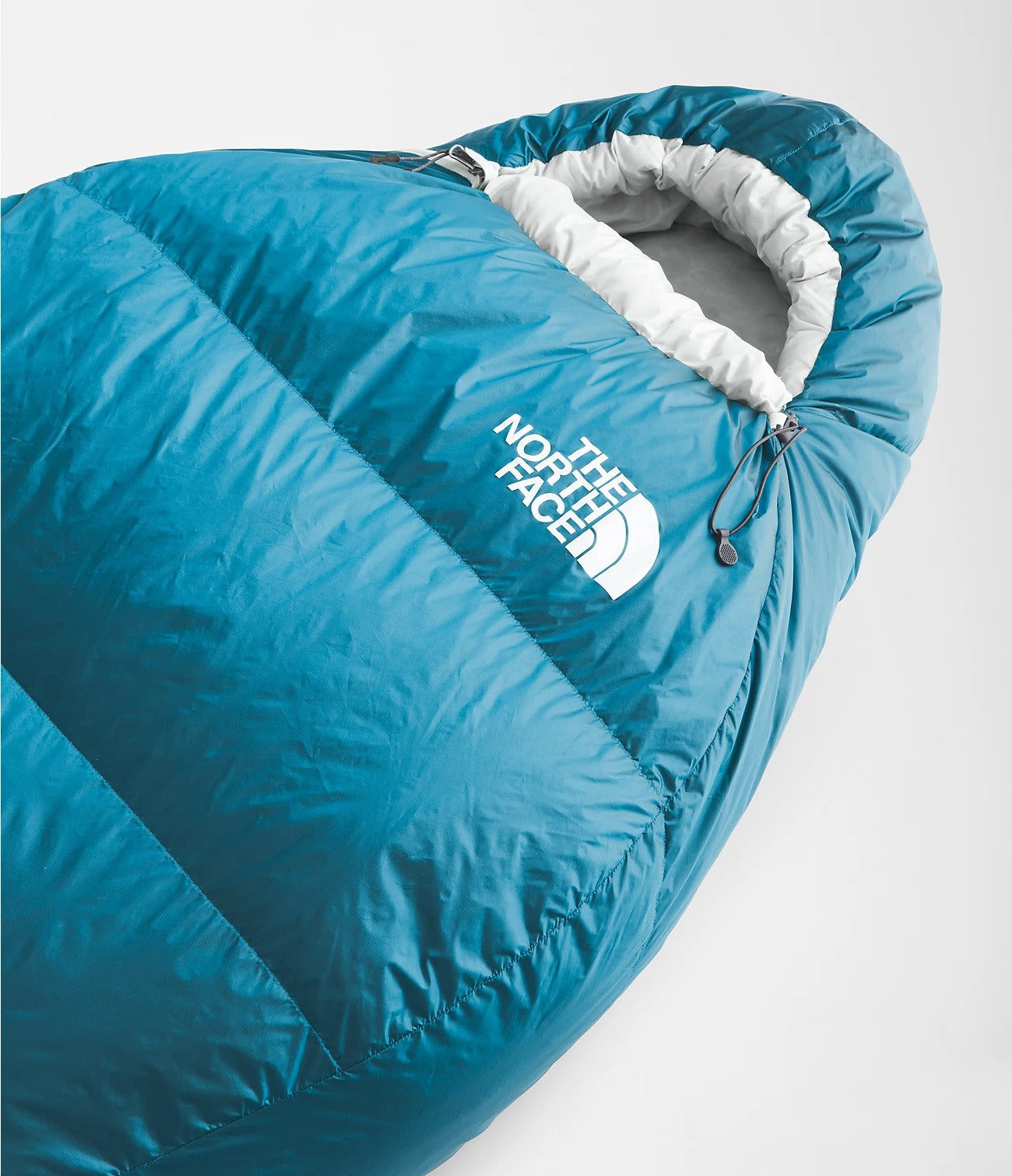 North face blue kazoo long hotsell