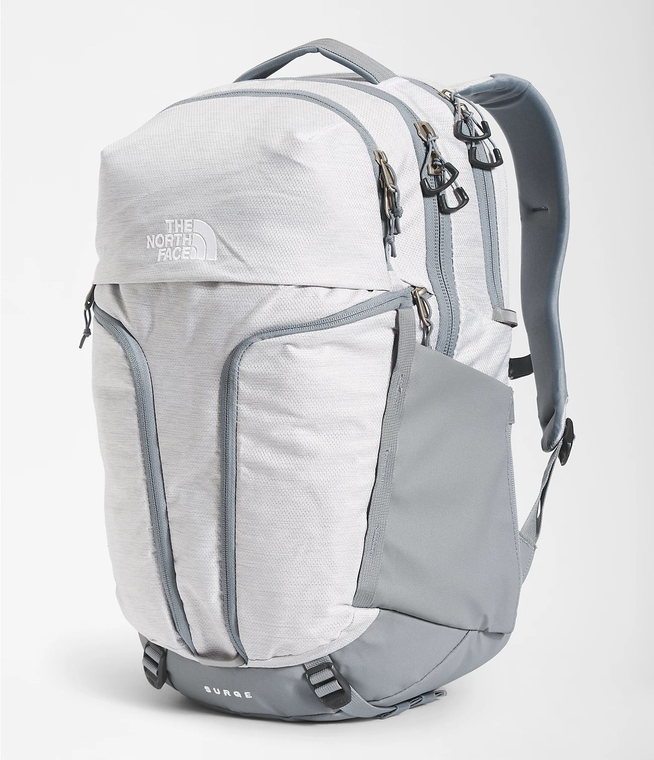 The north face surge laptop clearance backpack