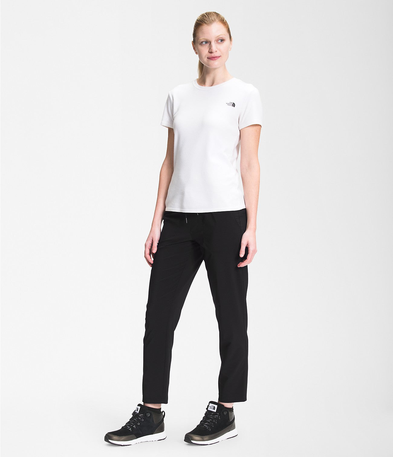 The North Face Women's Never Stop Ankle Pants