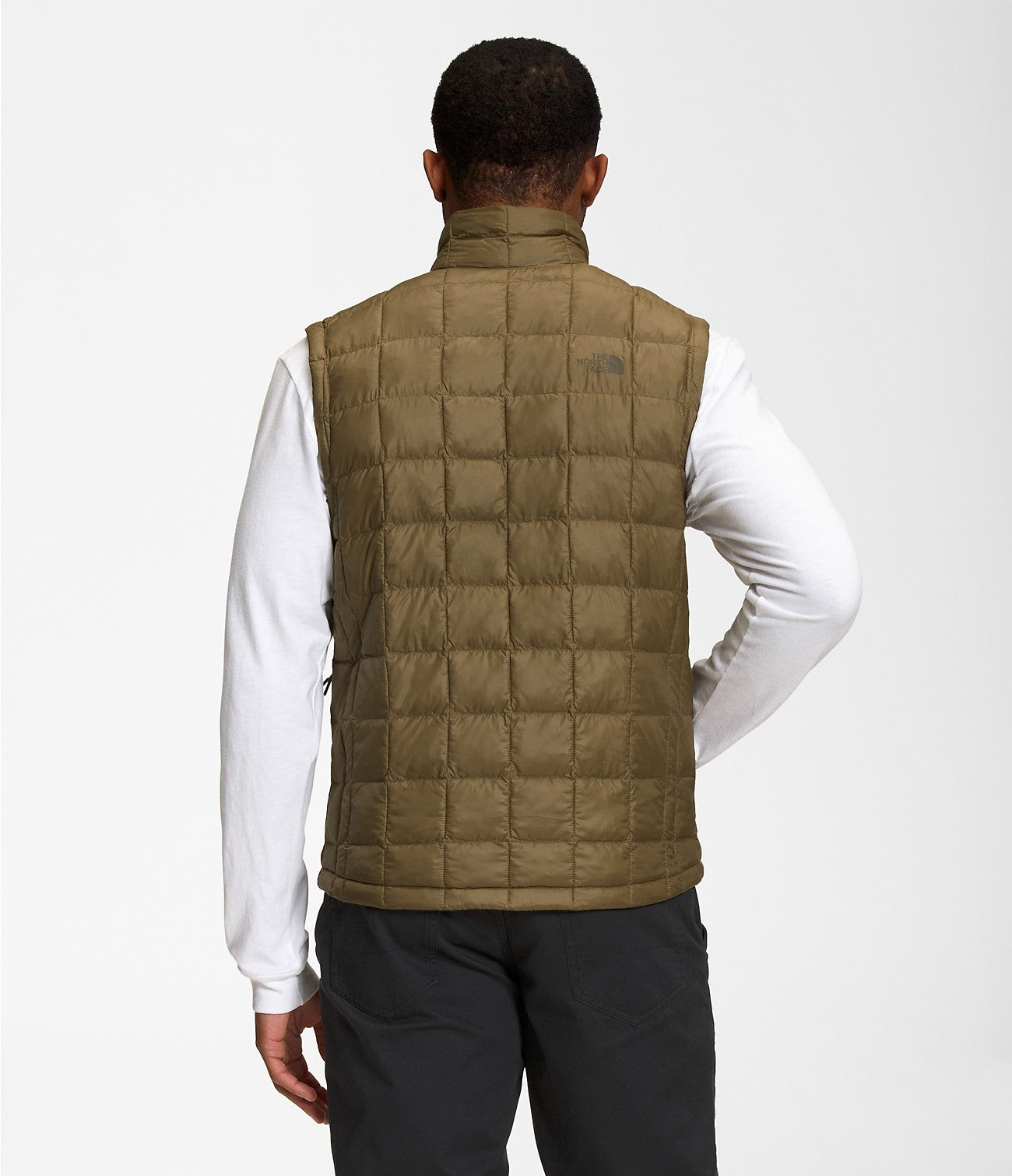 The North Face Men’s ThermoBall Eco Vest 2.0