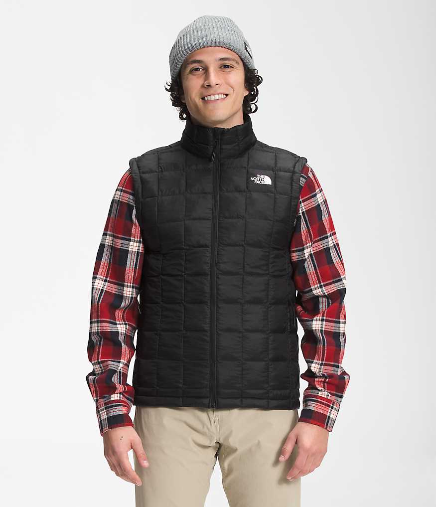 The North Face Men's ThermoBall Eco Vest 2.0 – OutdoorsInc.com