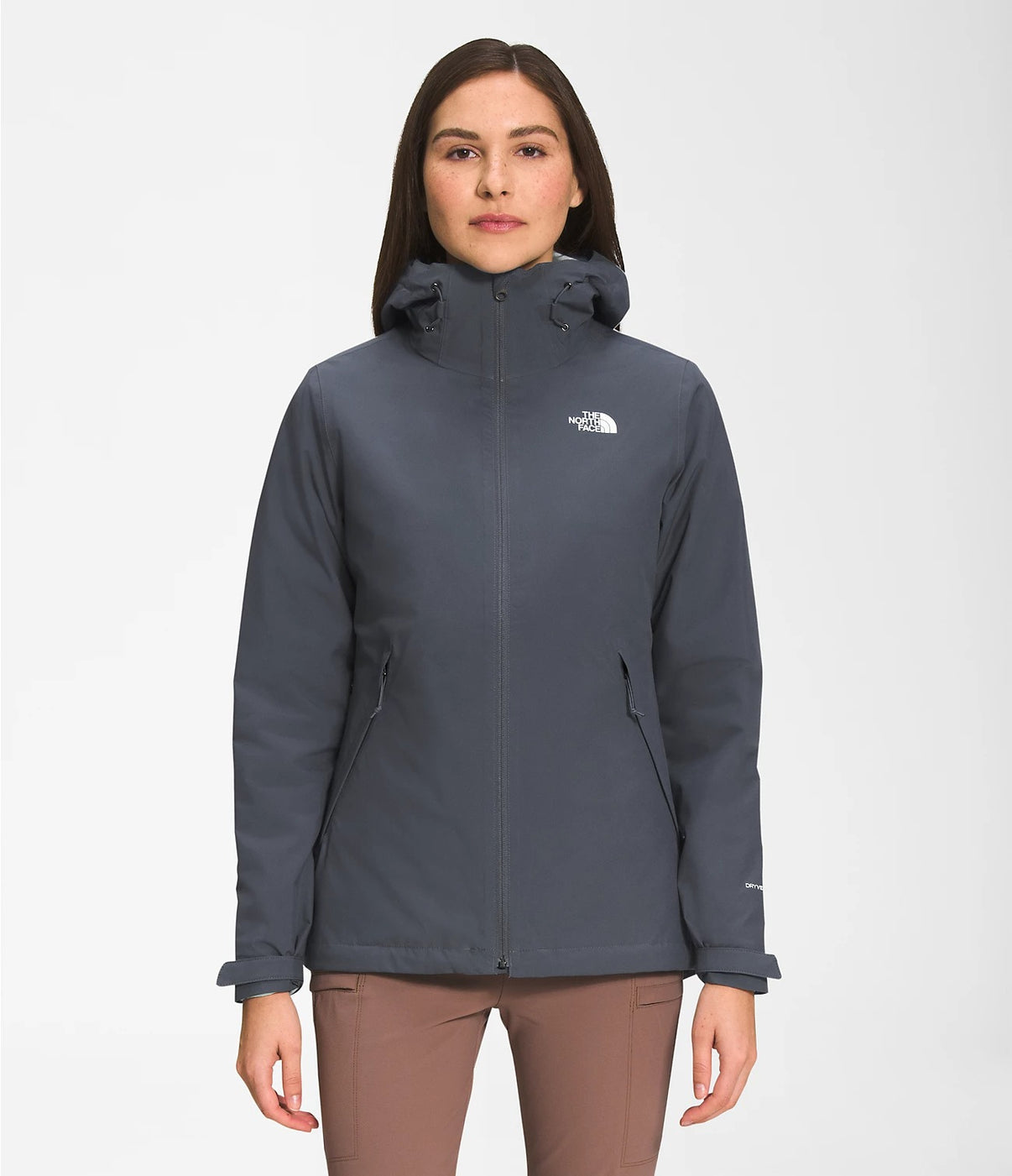 The North Face Women's Carto Triclimate Jacket – OutdoorsInc.com