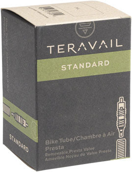 Teravail Standard Presta Tube - 700x45-50C, 40mm