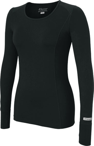 Terramar - Women's Thermasilk 1.0 Scoop