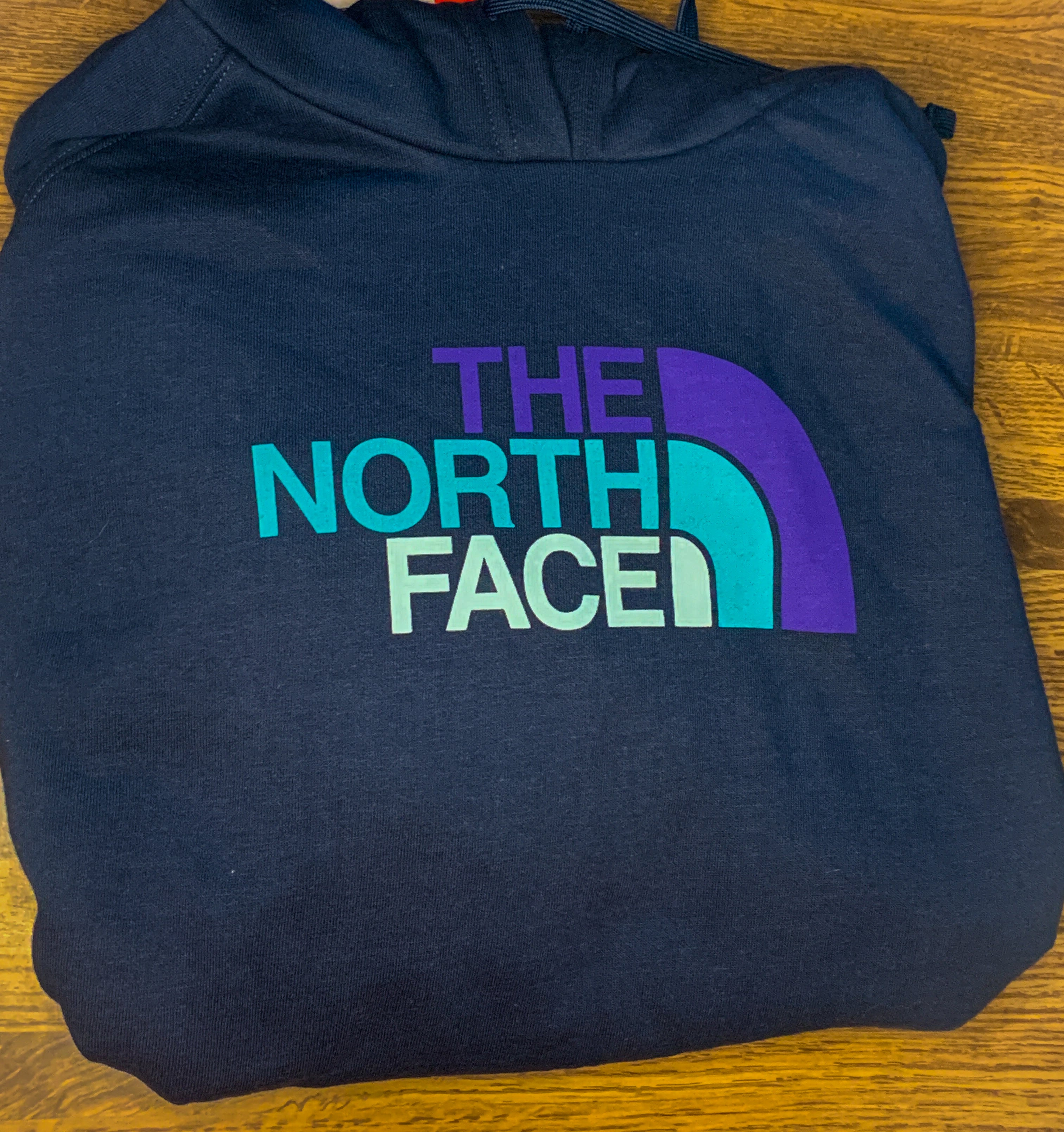 The North Face Women s Half Dome Hoodie OutdoorsInc