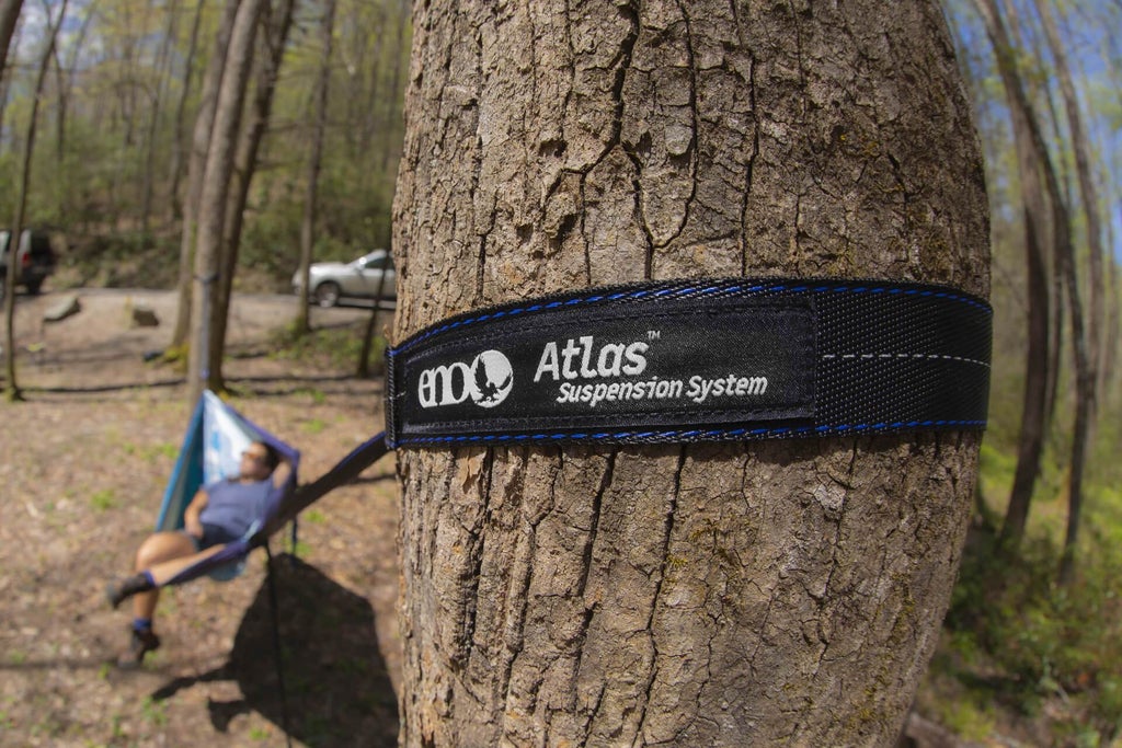 Atlas suspension system best sale