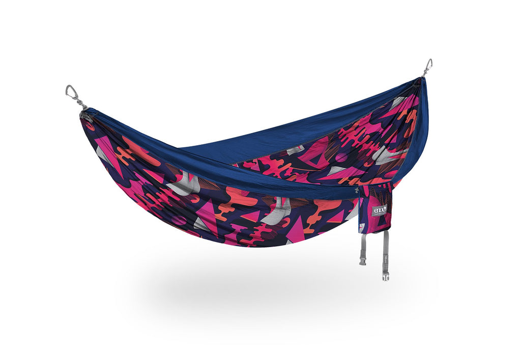 Eagles nest hotsell doublenest hammock