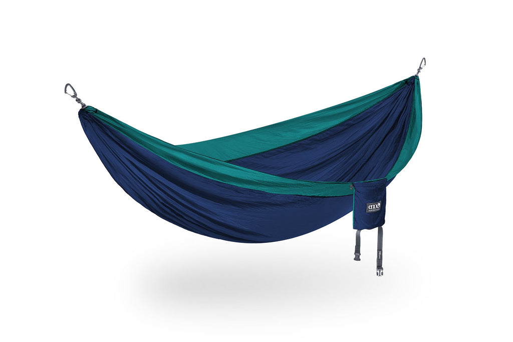 Eagles Nest Outfitters (ENO) DoubleNest Hammock – OutdoorsInc.com