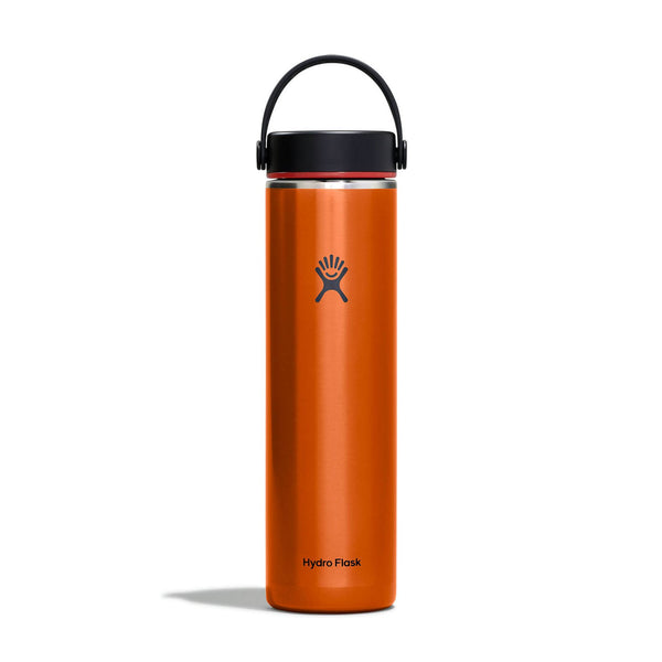 Hydro Flask 24 oz Light Weight Wide Mouth Trail Series 3D model