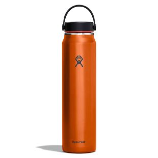 Hydro Flask 40 oz Wide Mouth Insulated Bottle