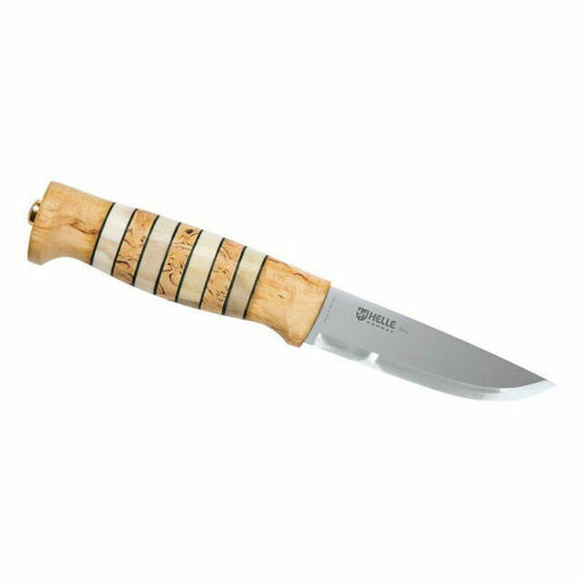 Helle ARV Knife