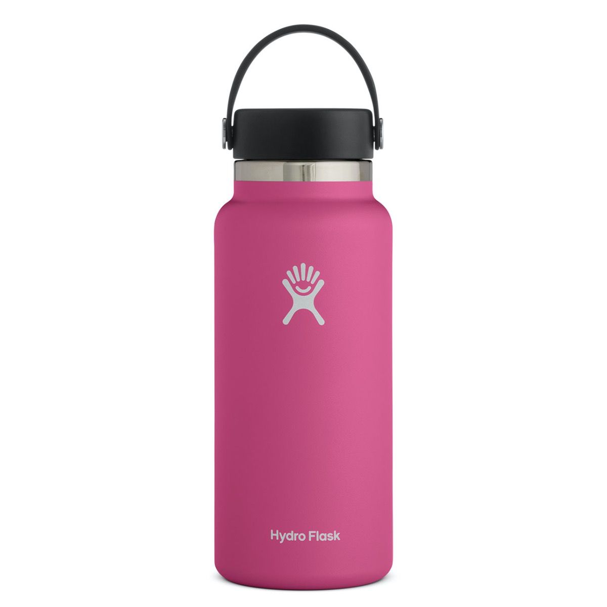 Hydro Flask 32oz Wide Mouth 2.0 with Flex Cap – OutdoorsInc.com