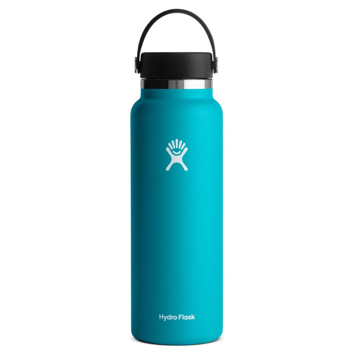  Hydro Flask Wide Mouth Bottle with Flex Cap : Sports & Outdoors