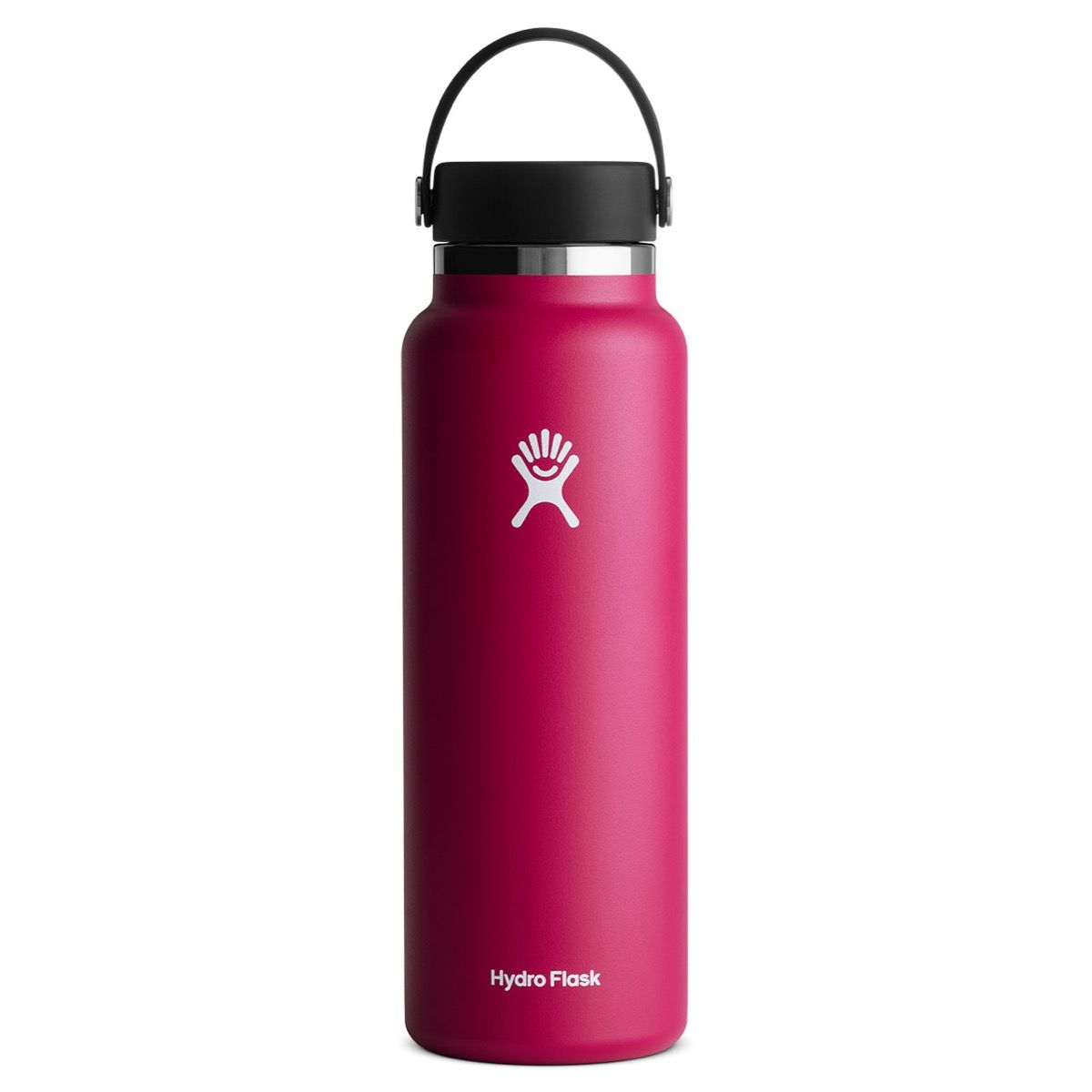 Hydro flask 2025 wide flex cap